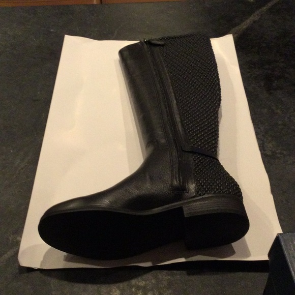 Boots by Cole Haan - Picture 4 of 5